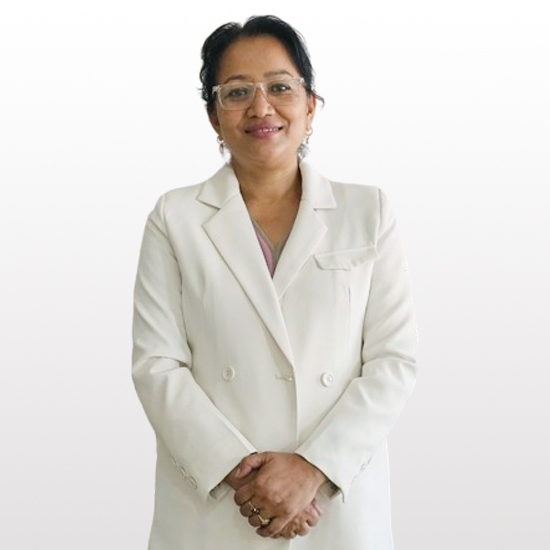Dr  Madhu KC