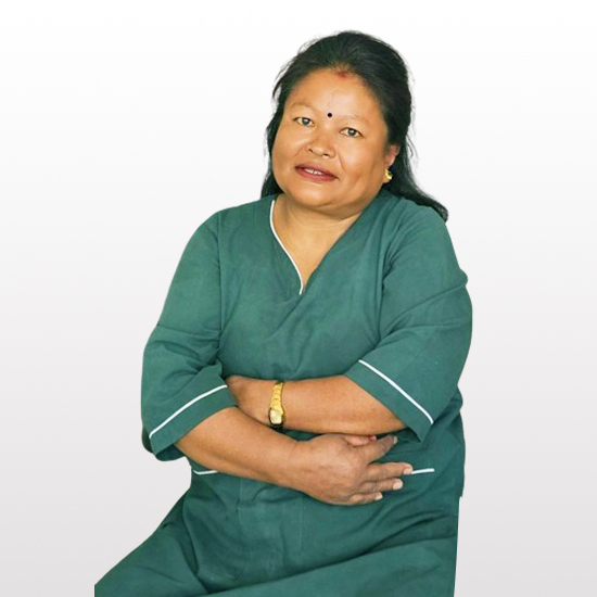 Maya Lama