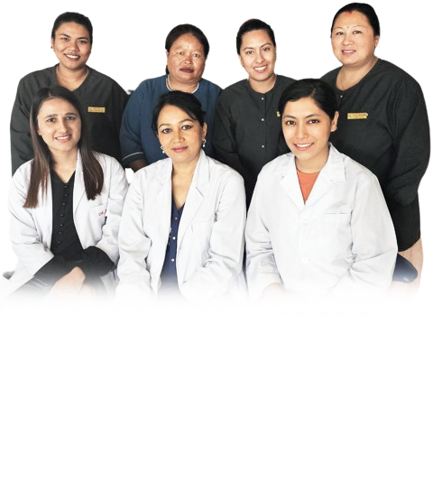  Welcome to Dharahara Dental, where your smile is our priority!